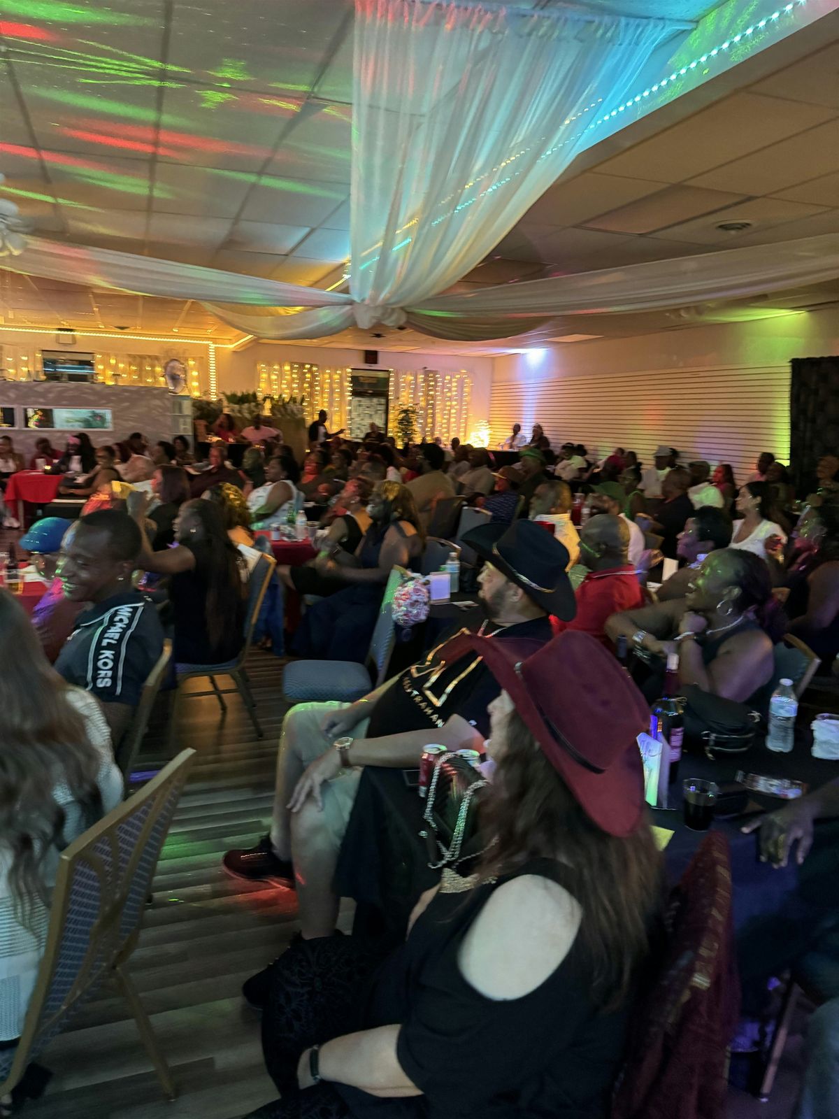 November  Comedy  in  Waldorf Maryland! By MrKComedy @ Graces event center