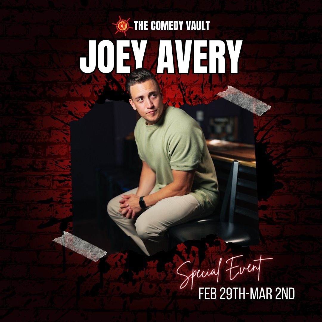 Joey Avery