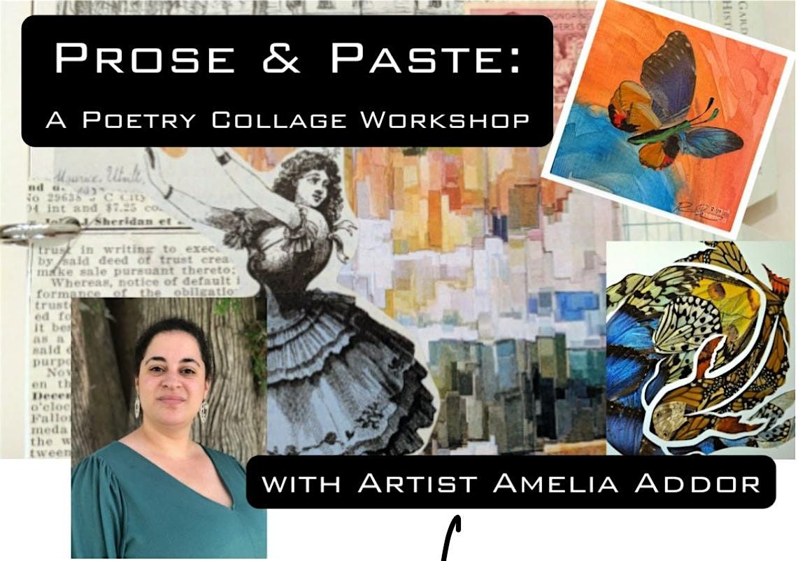 Prose & Paste