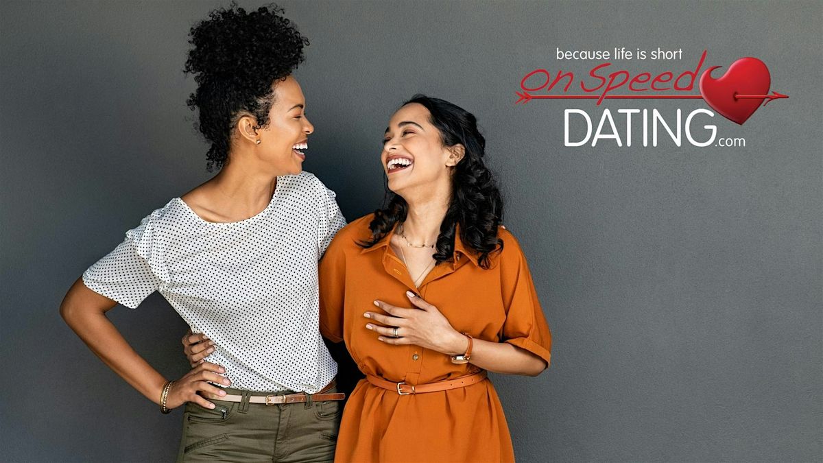 Lesbian Speed Dating : NYC Queer Singles Events in Bushwick, Brooklyn