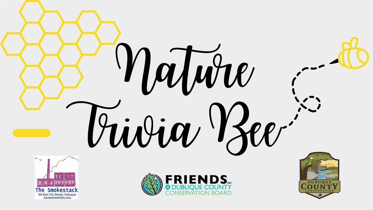 Nature Trivia Bee