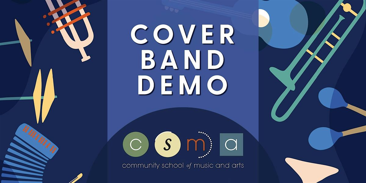 Cover Band Demo