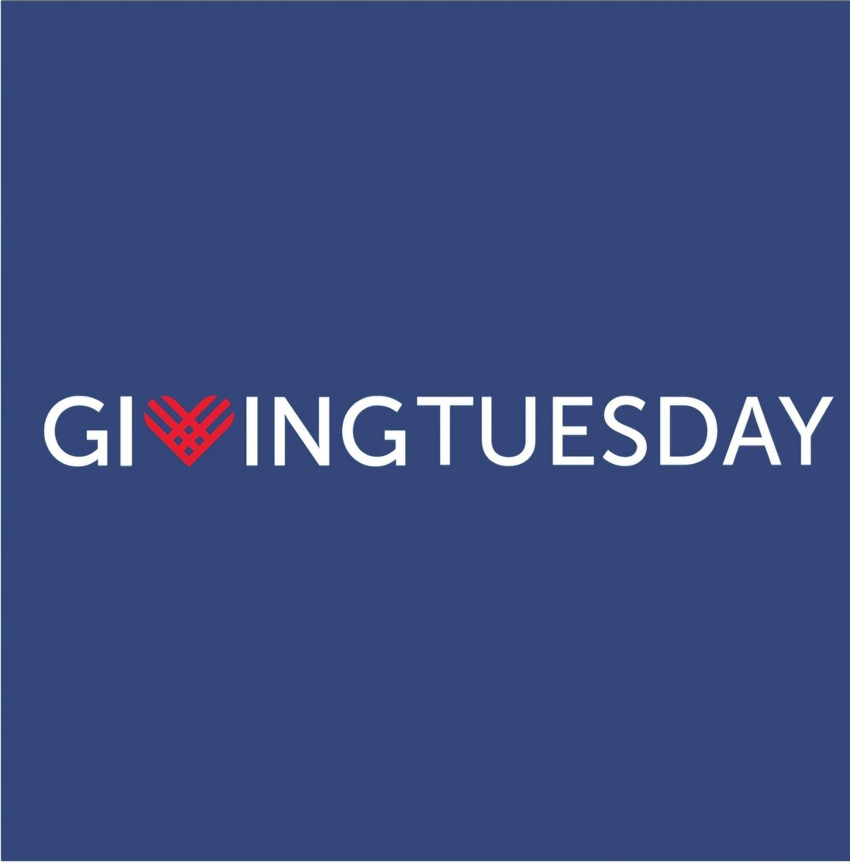 Giving Tuesday