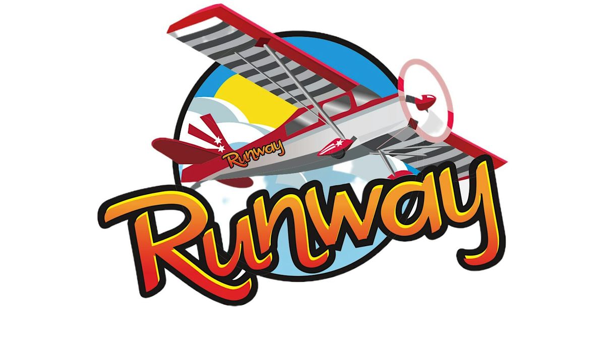 RUNWAY- Caribbean Event: First Fridays!
