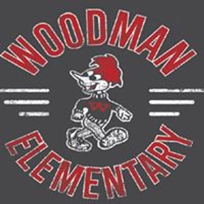 Rea Woodman Elementary School