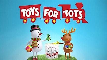 Toys for Tots Fundraiser