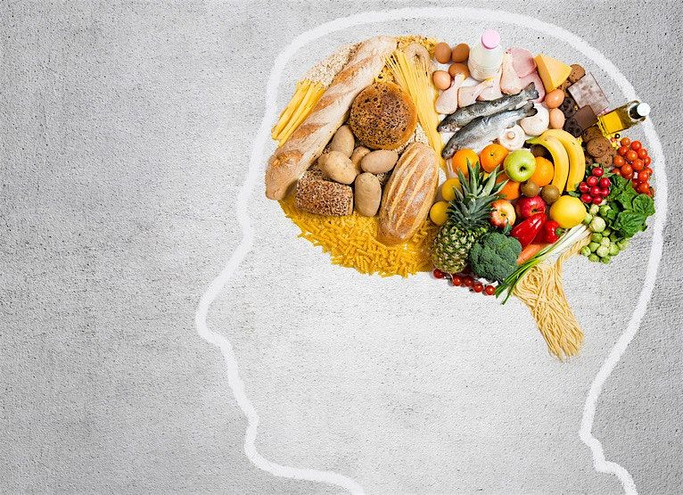 Tips for Managing Weight:  Optimizing Your Brain\u2019s Response to Food