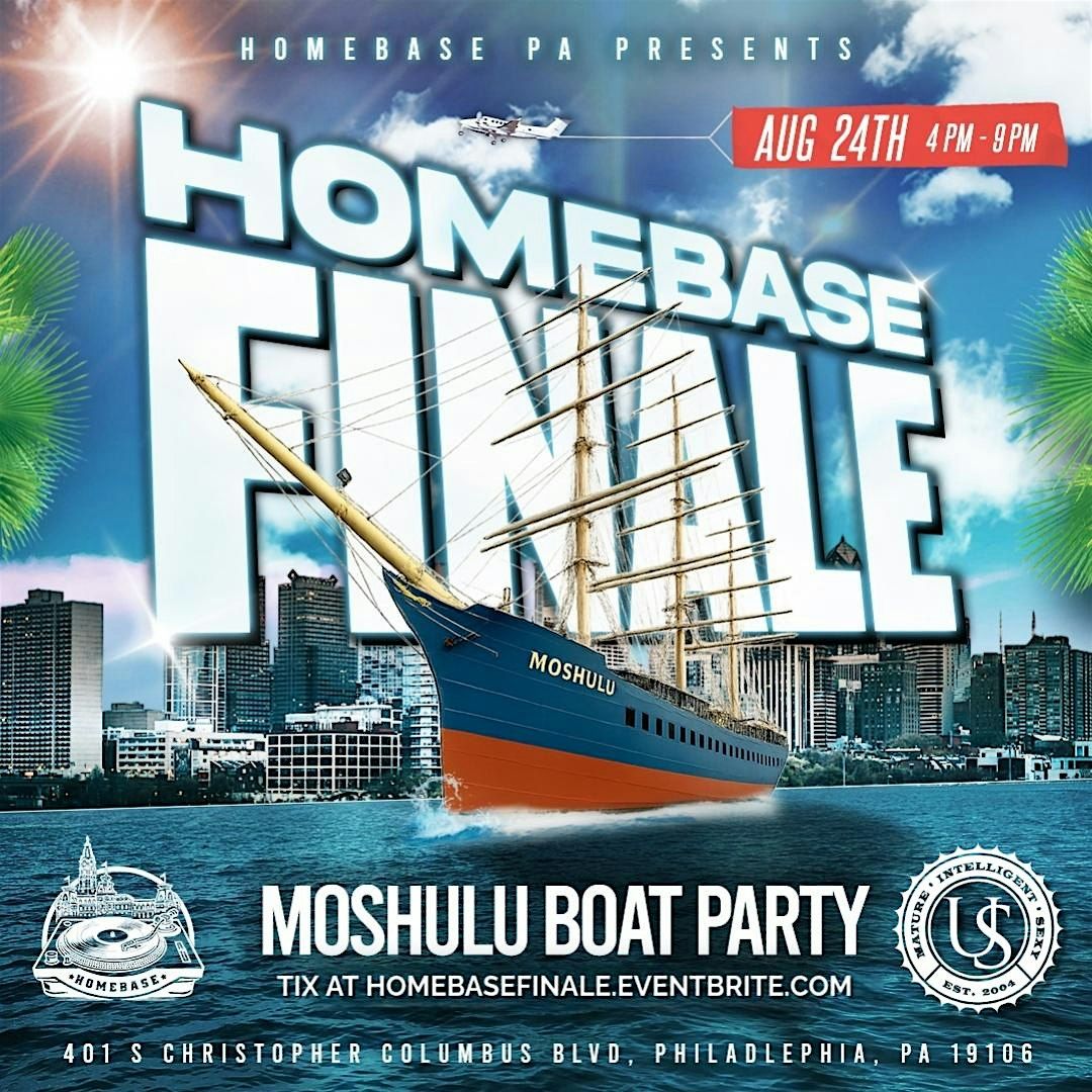 Homebase Weekend Finale