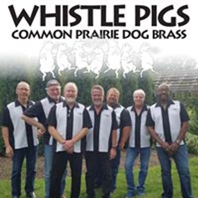 Whistle Pigs