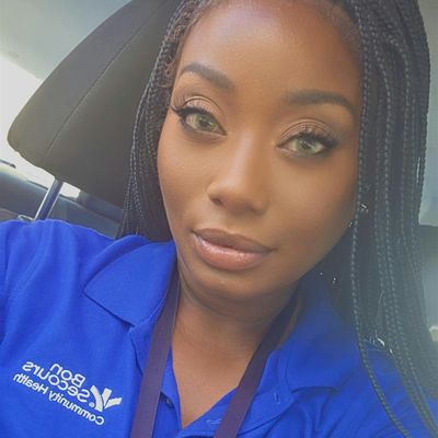 Sonya Giles, CCHW