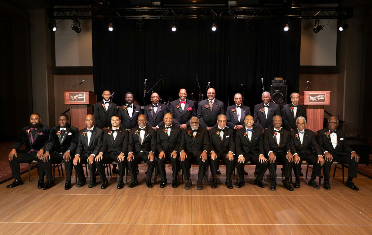 \u201cEmpowering the Next Generation\u201d