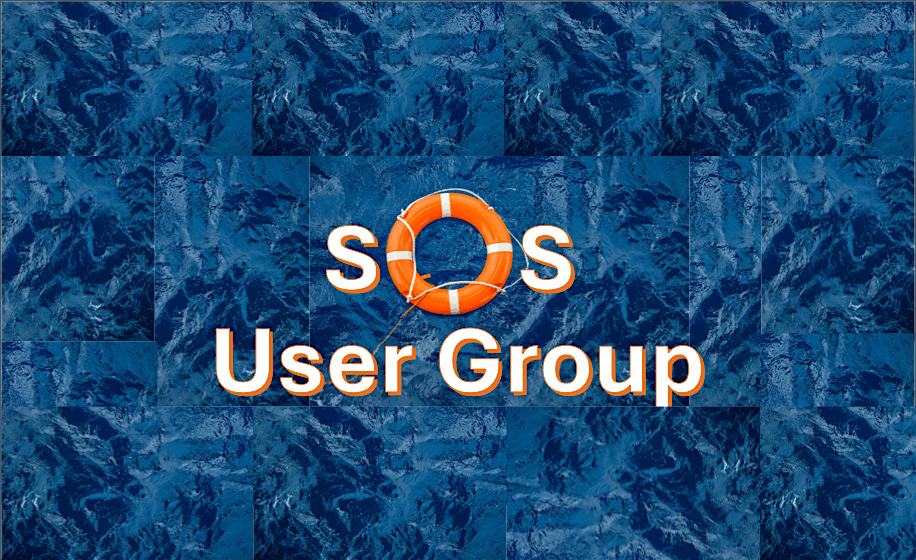 SOS User Group Meeting 2025