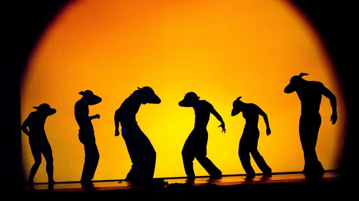 Pilobolus (Theater)