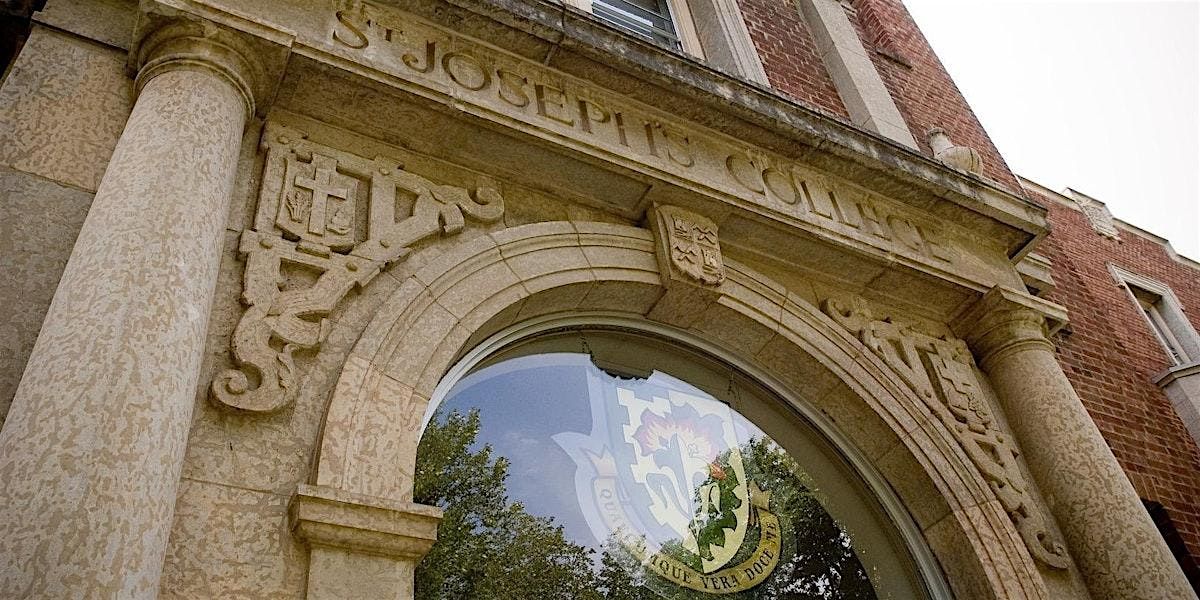 St. Joseph's College Tour