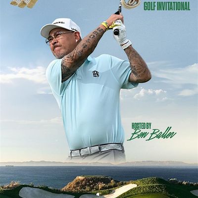 Washed Lord Golf