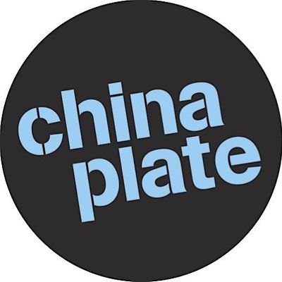 China Plate