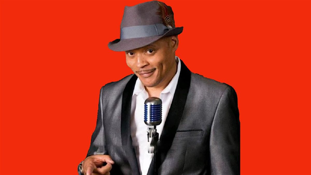 Magician & Comedian Kevin Lee @ The Box 2.0