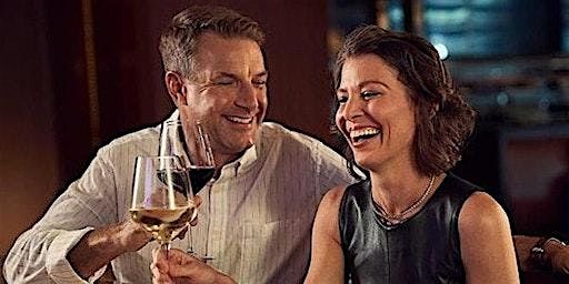 PROFESSIONALS SPEED DATING FOR SINGLES AGES 40-54!