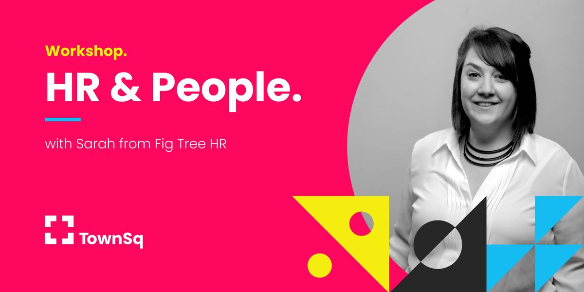 The HR Essentials for Small Businesses