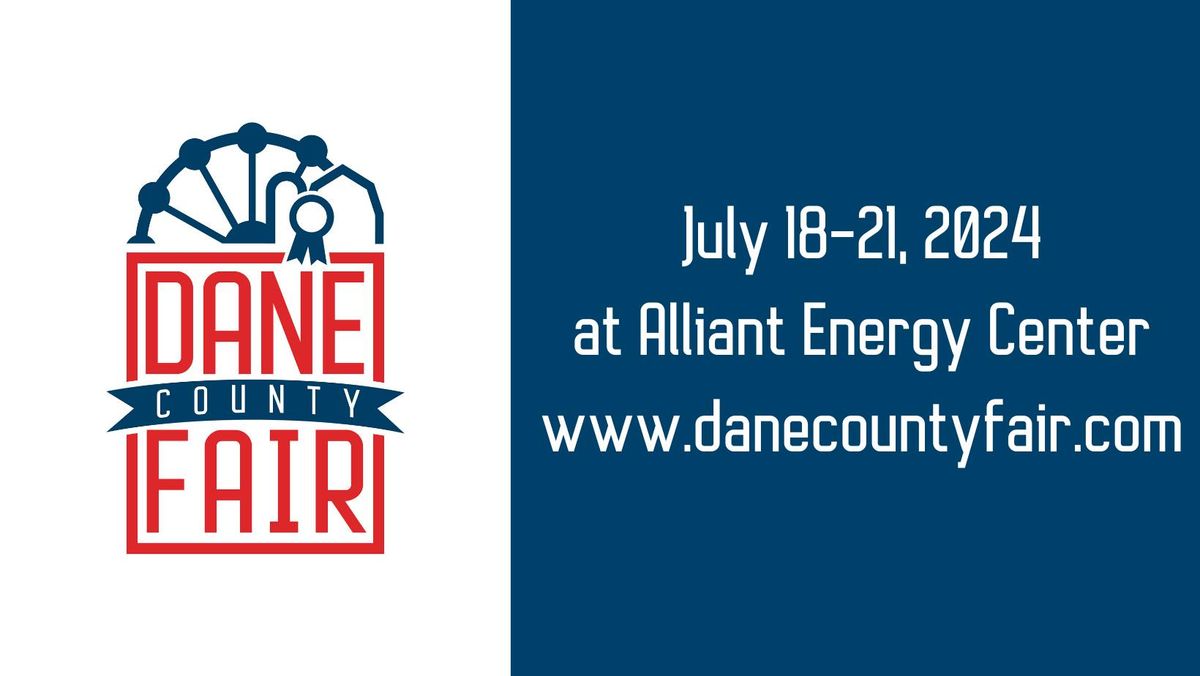 2024 Dane County Fair