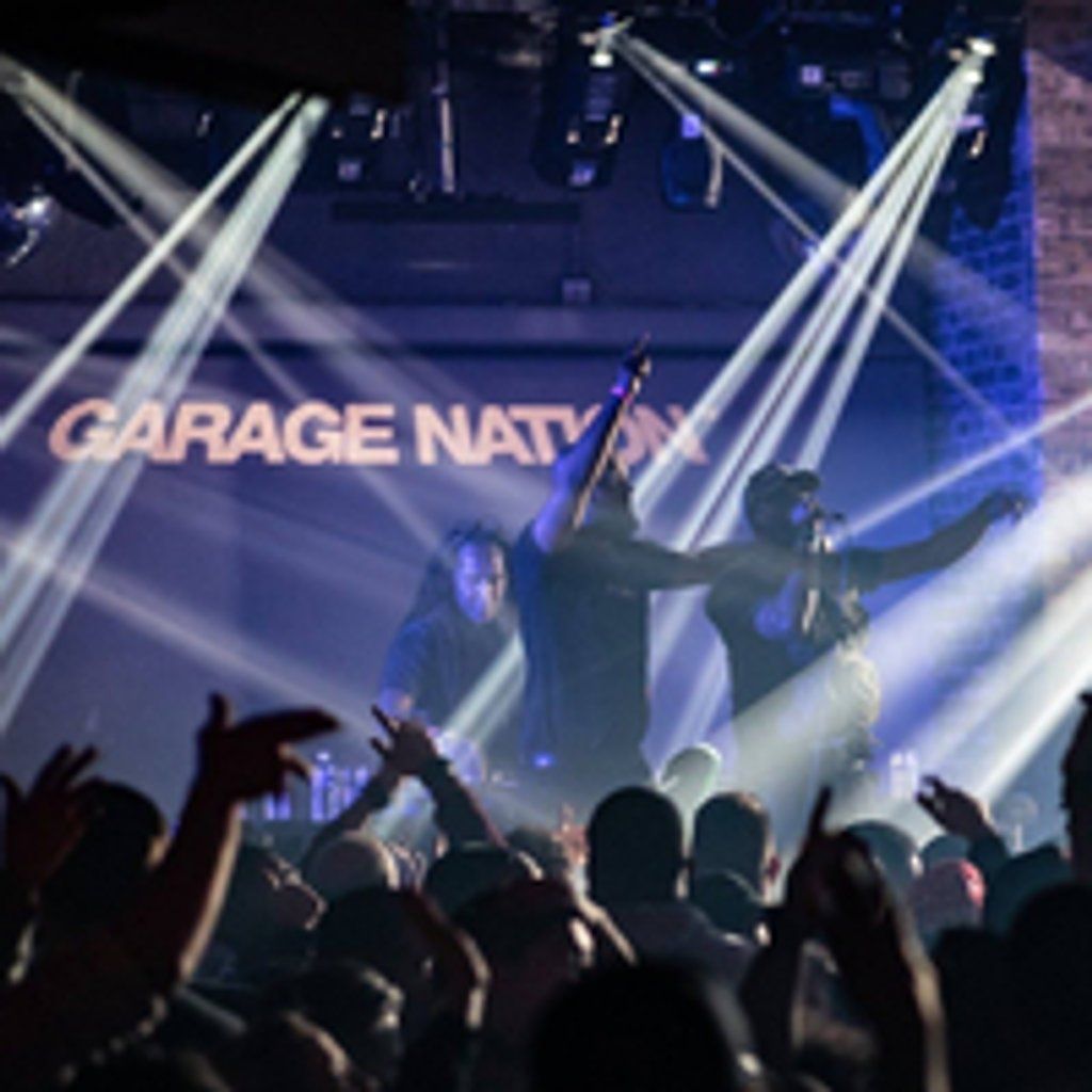 Garage Nation Coventry