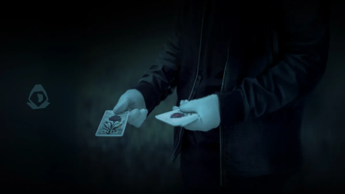 Carla's Dreams in Ish\u00f8j