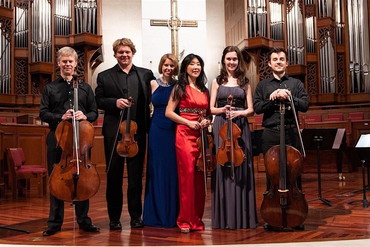 Atlanta Chamber Players