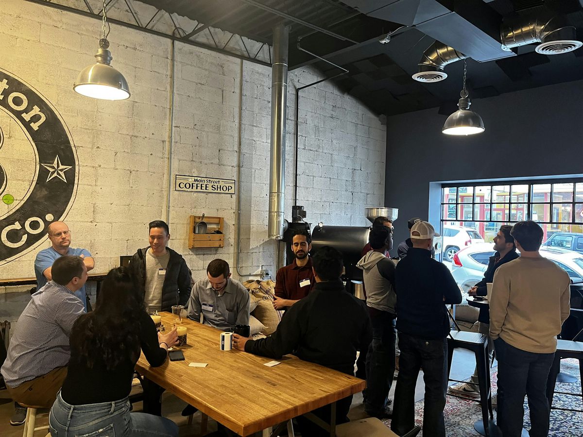 Coffee - Networking Event for Landlords & Entrepreneurs