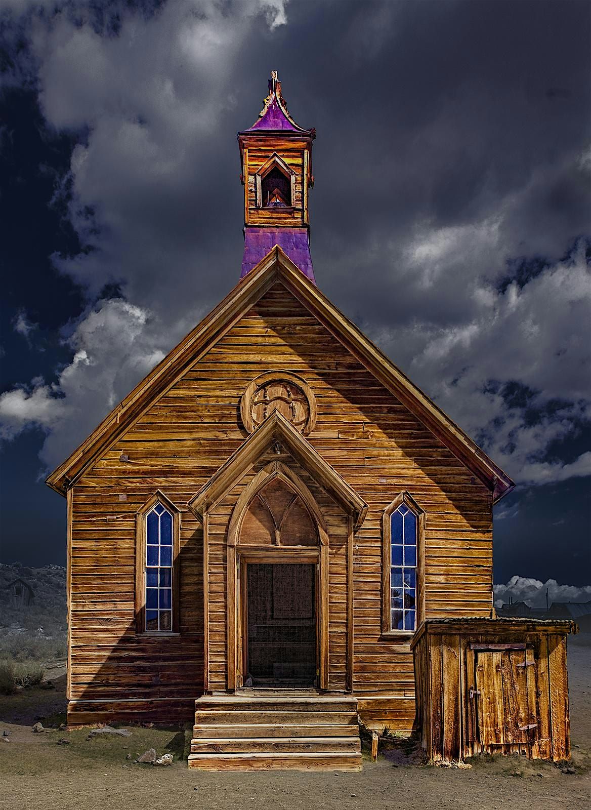 Eastern Sierra Workshop 2025 (Oct 7-10)