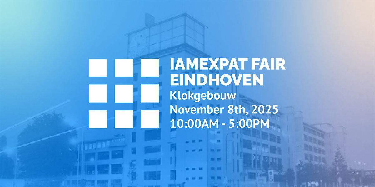 Kickstart your job search in the Netherlands (by Open Dutch Doors)