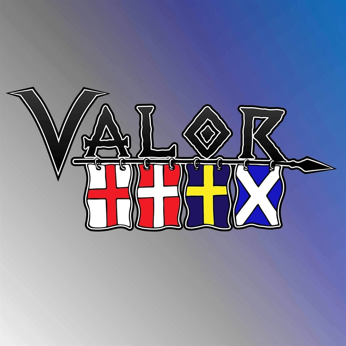 VALOR: Wrestle Gear Solid