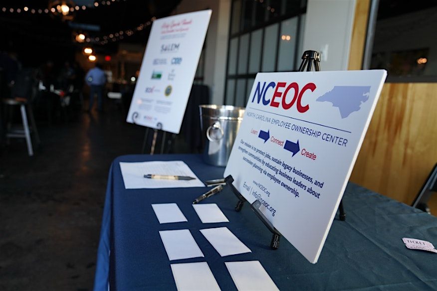 NCEOC Annual Employee Ownership Celebration