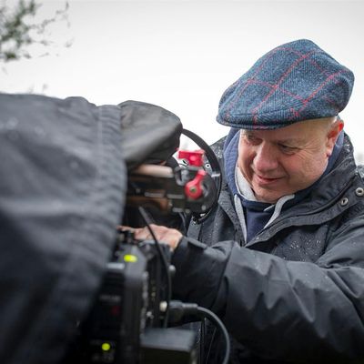 Forge Photography and Film Production