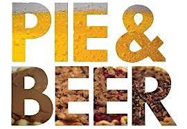 Fat Bat Guided Beer and Pie Pairing