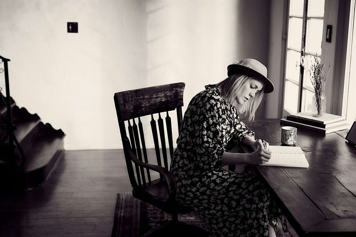 Georges River Writers: Writing Creative Characters Masterclass