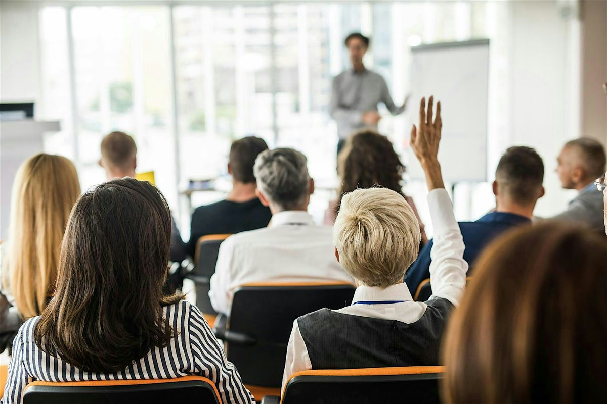 Engaged and Empowered: Fundamentals to Trauma-Informed Youth Engagement