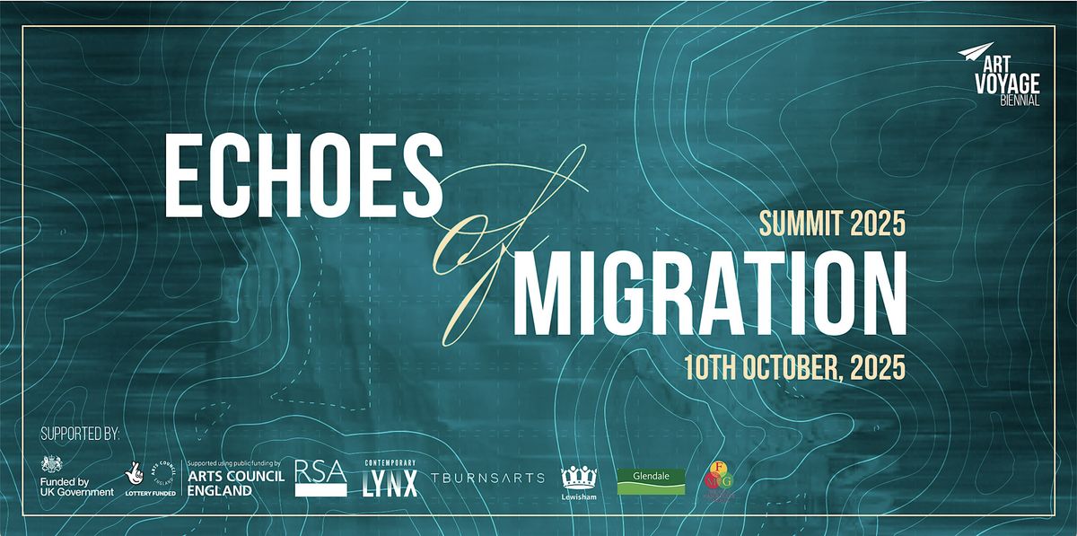Summit 2025 - Echoes of Migration