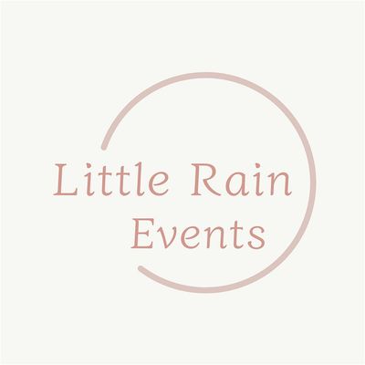 Little Rain Events
