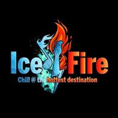 Ice N Fire Lounge & Restaurant