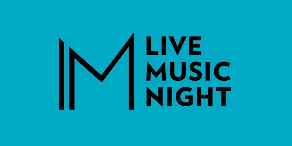 Music Night Featuring Sunya