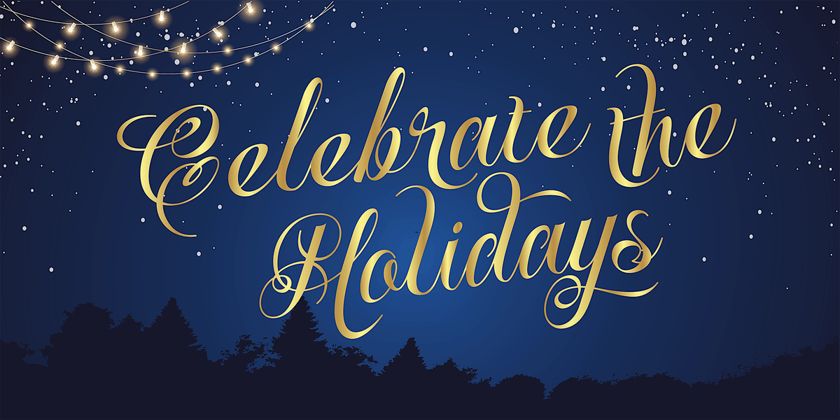 Noble Consulting Holiday Party