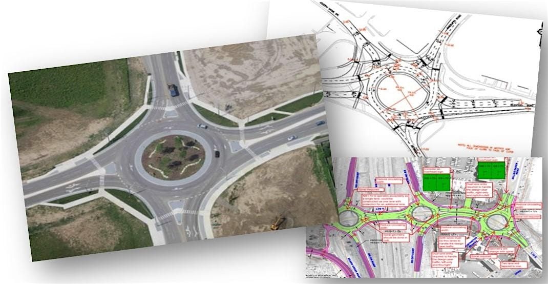 All About Roundabouts