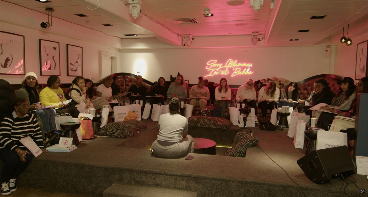 Vision Board + Goals Workshop - Keeping It Alive