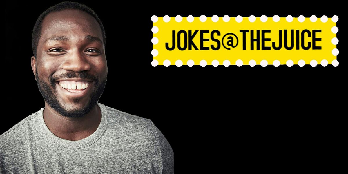 JOKES@THEJUICE