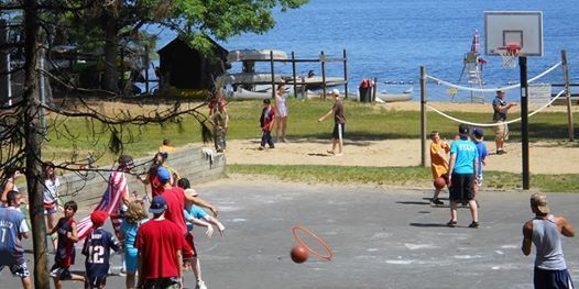 Explore Summer Camp Activities 375 Wareham St Middleboro Ma 02346 3221 United States 27 March 2021