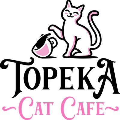 Topeka Cat Cafe