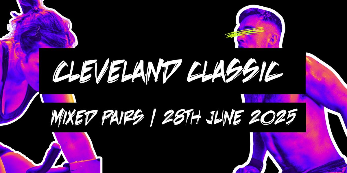 Cleveland Classic 2025