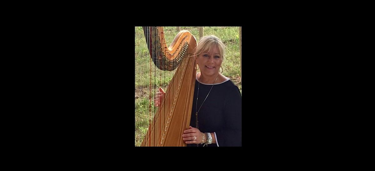 Laurie Leigh: Celestial Harp