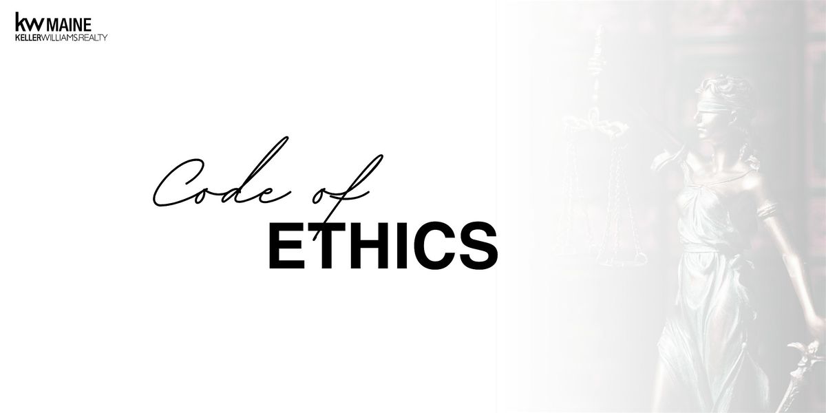 Code of Ethics (Portland)