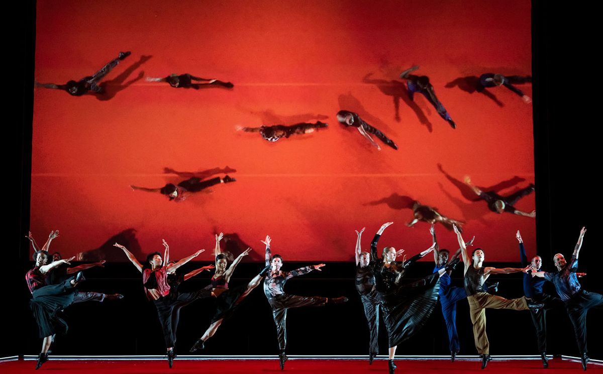 Romeo and Juliet - Ballet